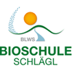 Logo Bioschule Schlägl