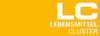 Logo Lebensmittelcluster